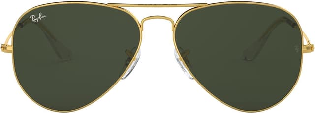 Detalle de Ray-Ban Classic Aviator Sunglasses RB3025