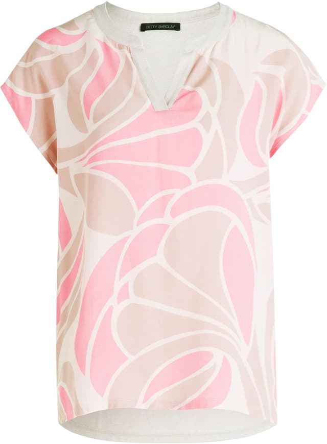 Detalle de Betty Barclay Damen T-Shirt