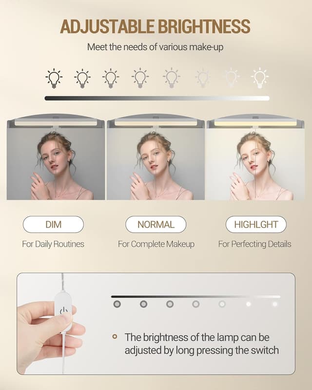 Thumbnail 5 de Hzuaneri MC10027XEU armoire murale 60 cm 🪞