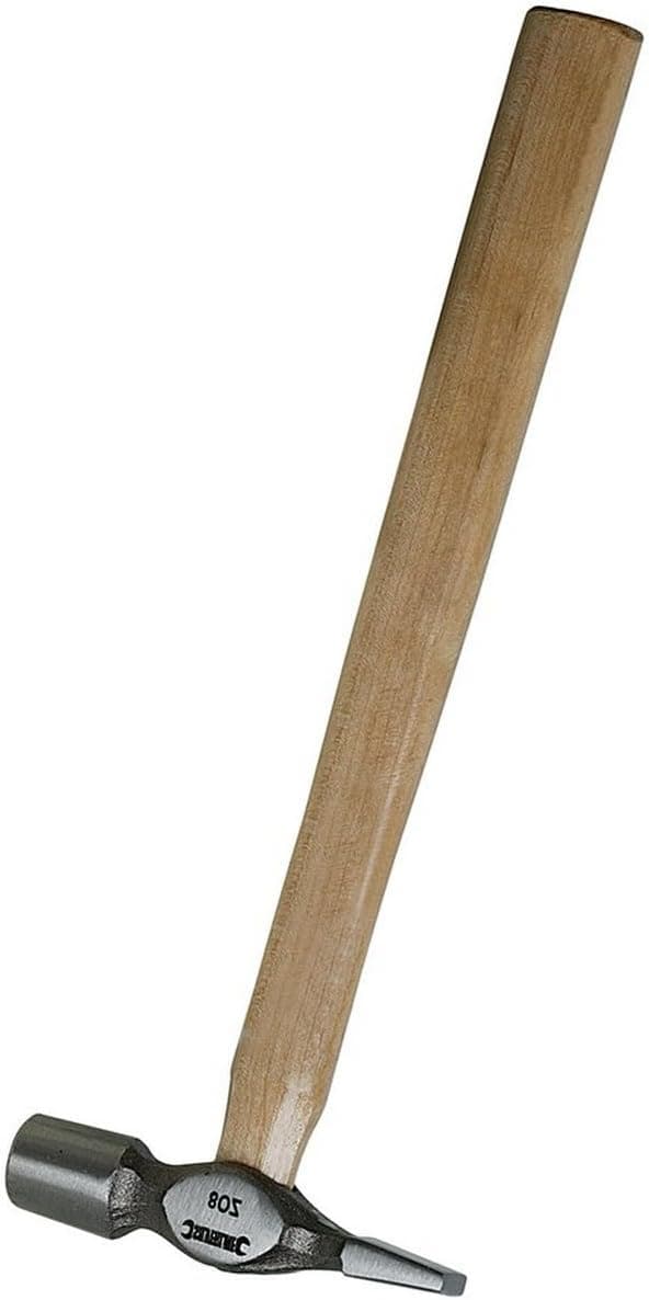 Thumbnail 2 de Silverline HA13 marteau bois 8 oz ⚙