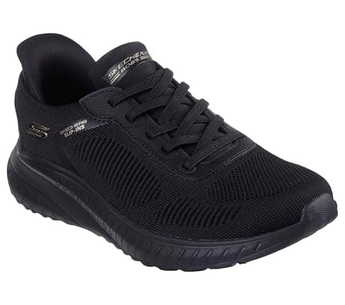 Detalle 2 de Skechers Bobs Squad Chaos zapatillas mujer 36 EU