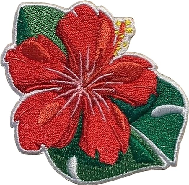 Detalle de Tervis Tropical Hibiscus 16oz Double-Walled Insulated Travel Tumbler Cup (Made in USA)