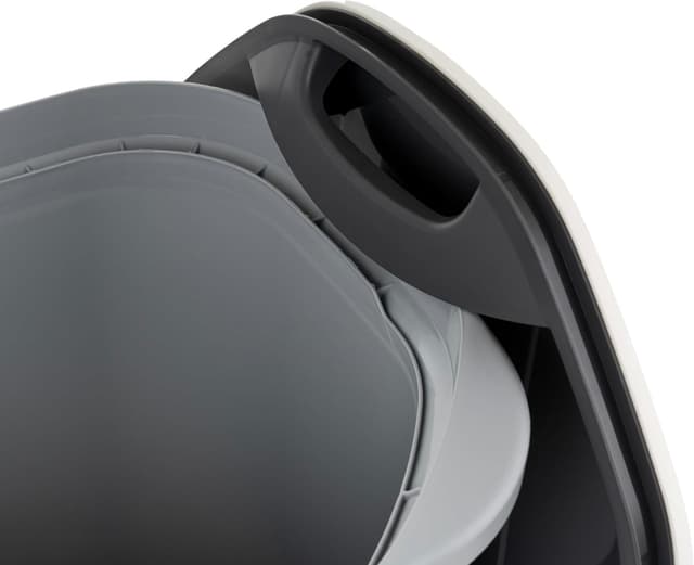 Thumbnail 6 de IRIS USA Pet Food Storage 25 lbs 🐾