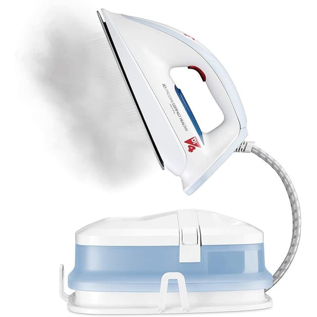 Thumbnail 3 de Di4 Jet Pressing Compact Healthy 2600W 🎛