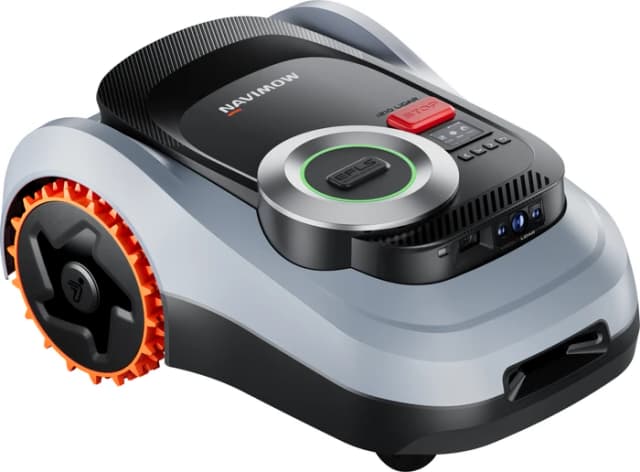 Thumbnail 5 de Segway Navimow i210 lidar