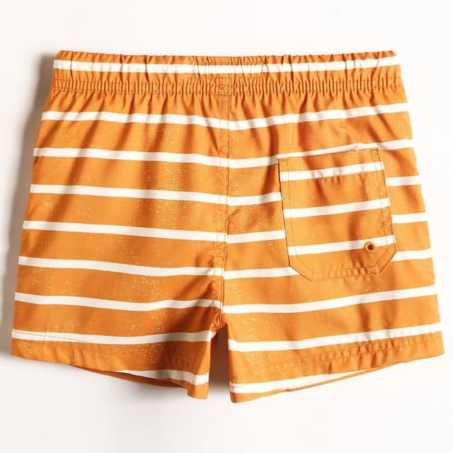 Detalle 2 de MaaMgic Badeshorts Jungen Schnelltrocknend