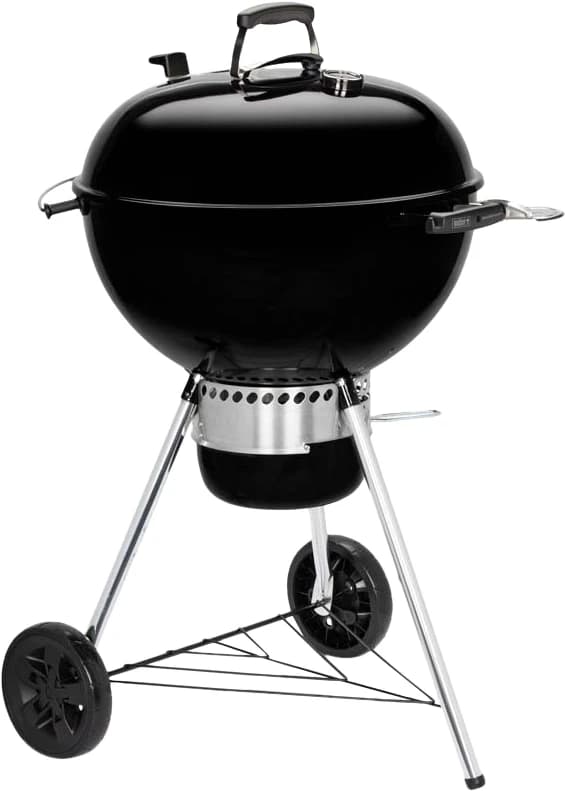 Detalle 2 de Weber Master Touch GBS E-5750 57 cm
