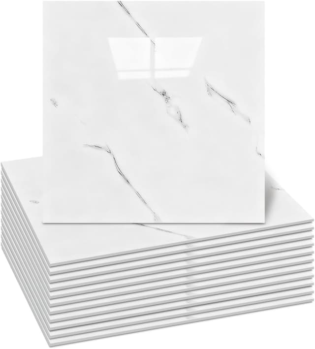 Imagen de Yuragim Selbstklebende Wandfliesen 30x30 cm en OfertitasTOP