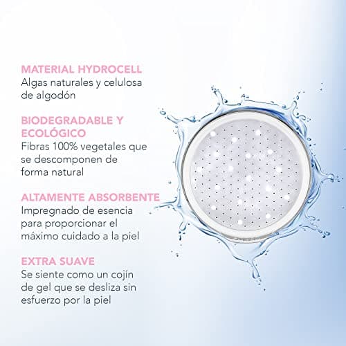 Thumbnail 4 de FOREO Bulgarian Rose maschera viso UFO 3 pz