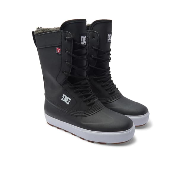 Detalle 2 de DC Shoes DC Reach, botas impermeables