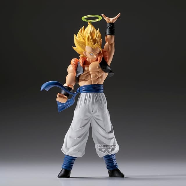 Thumbnail 4 de Banpresto Vegeta Daima 9 cm, figura coleccionable