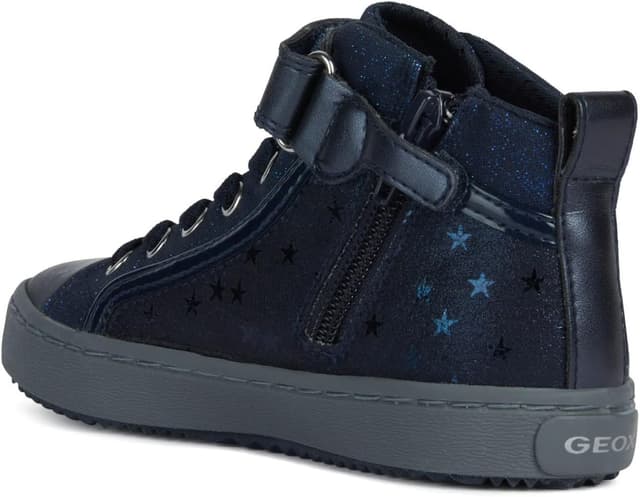 Thumbnail 3 de Geox J Kalispera Girl I, Sneakers Niñas Rosa 🌸 29 EU