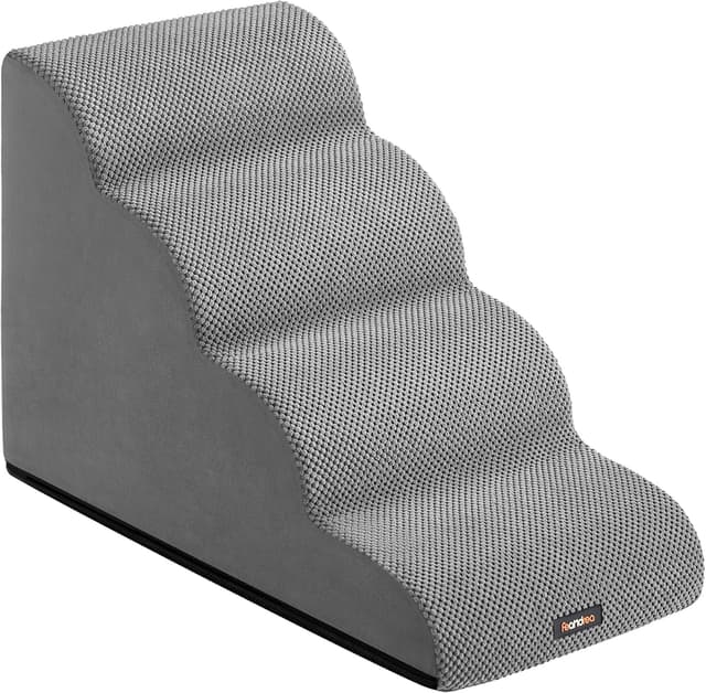 Imagen de Feandrea Scala a 4 Gradini per Cani 🐾 en OfertitasTOP