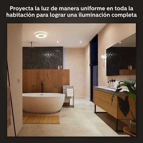 Thumbnail 6 de Philips Hue Xamento L Lámpara de techo LED inteligente