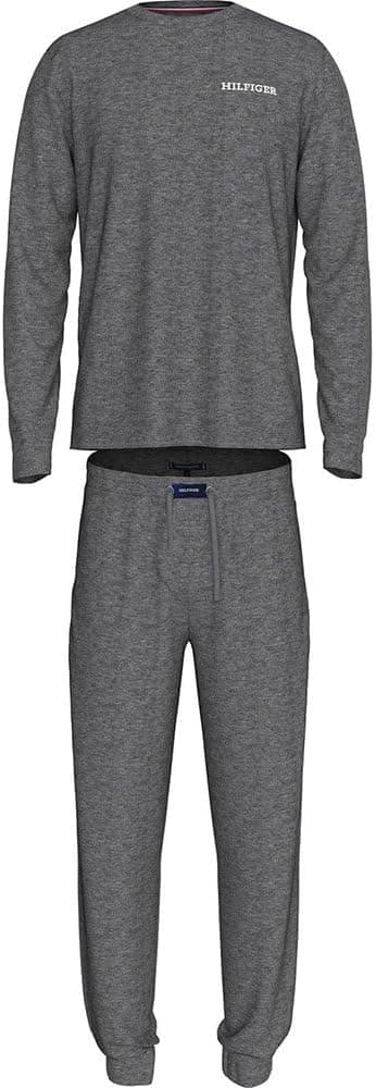 Thumbnail 6 de Tommy Hilfiger Pyjama Homme Jersey Cuffed