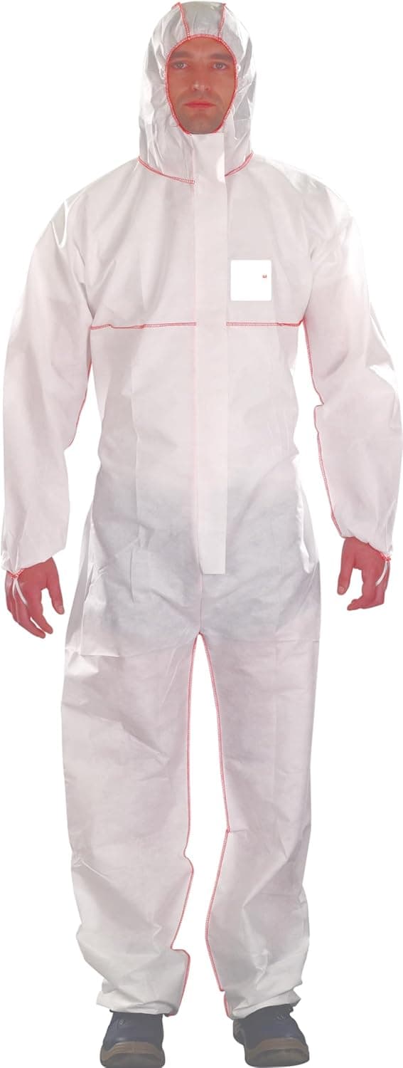 Thumbnail 3 de Ansell AlphaTec Combinaison de protection 1 pièce 🛡