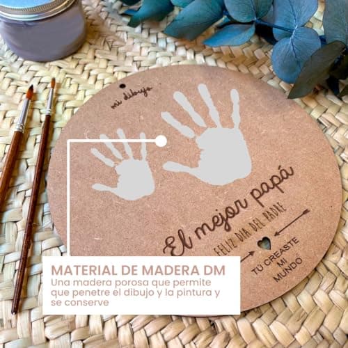 Thumbnail 2 de MIMUSELINA Regalo Día del Padre 20,5 cm