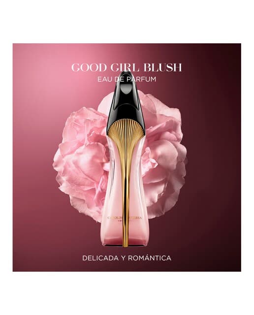 Thumbnail 2 de Carolina Herrera Good Girl Blush 🌸 Eau de Parfum Femenino