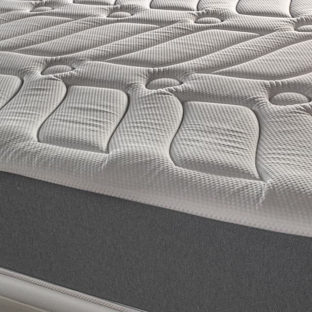 Detalle 2 de Bultex Bequia - Colchón enrollado de material celular