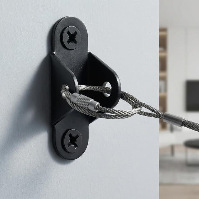 Thumbnail 6 de MEISHIDIDLYL 4-piece Furniture Safety Belt