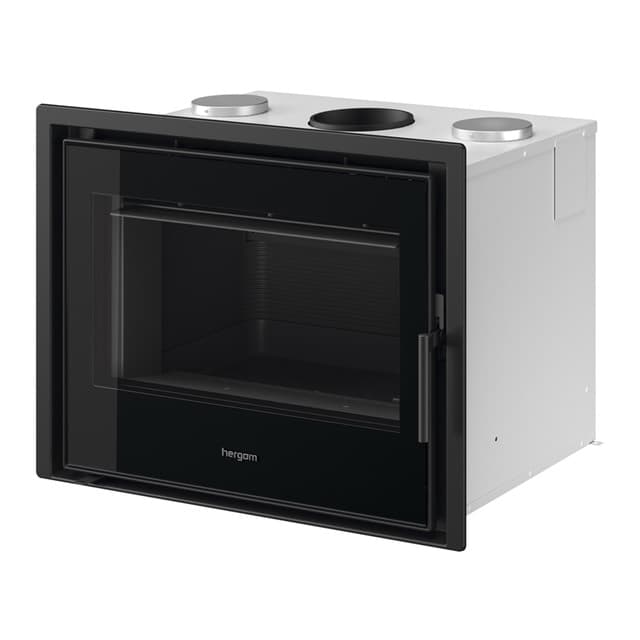 Imagen de Hergom C-16/70 N HF insertable 8 kW en OfertitasTOP