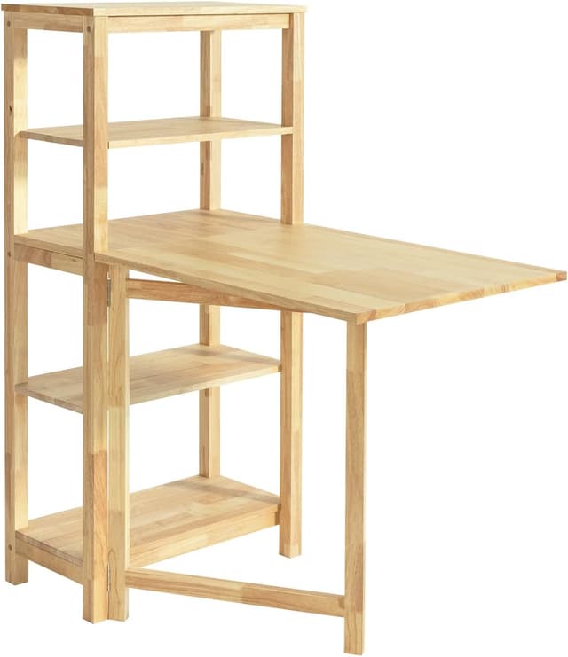 Imagen de SoBuy FWT70-N table pliante 98x126cm 🍽 en OfertitasTOP