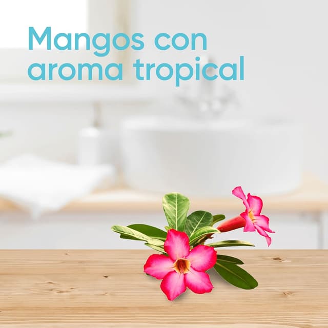 Thumbnail 3 de Venus Gillette Tropical - Pack X6 Máquinas Desechables de Depilación