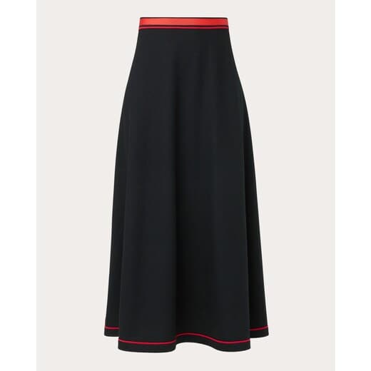 Thumbnail 1 de Sybilla Falda midi Alberto 🎀