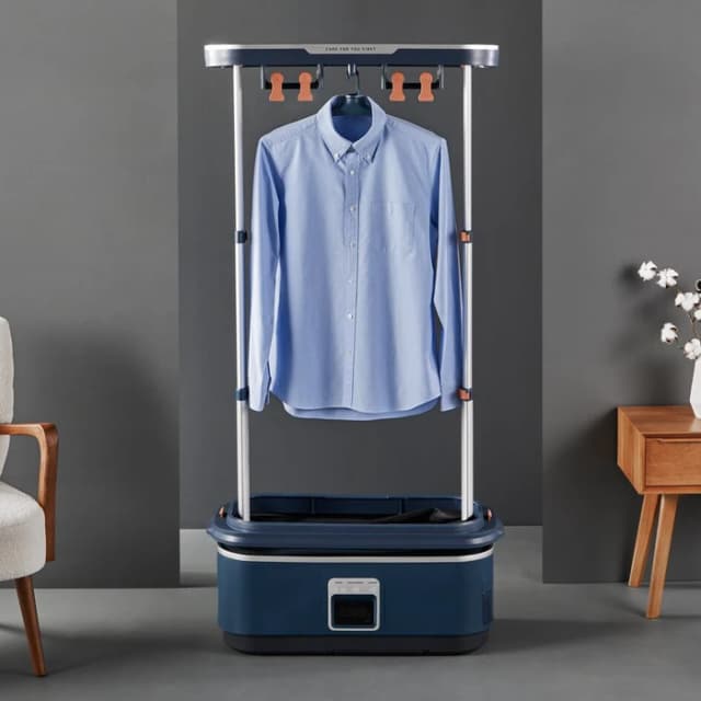 Thumbnail 7 de Tefal Care For You First YT2020 Dampfbügeln📋