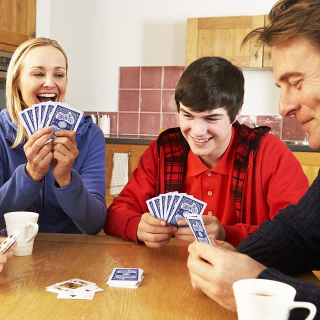 Thumbnail 4 de LotFancy Playing Cards Bulk 144 Decks