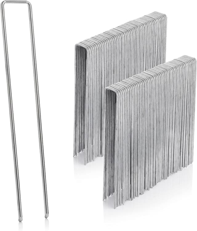 Detalle de GardenMate Erdanker 200 mm für den Boden