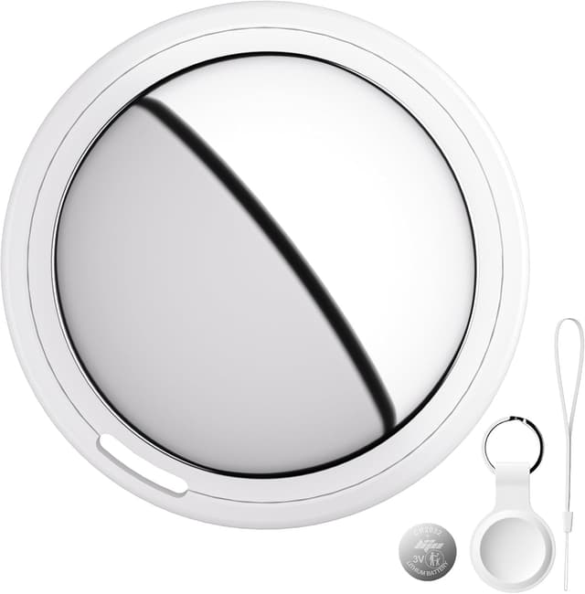 Imagen de Bnlei Air Tracker Tag traceur Bluetooth 100 dB en OfertitasTOP