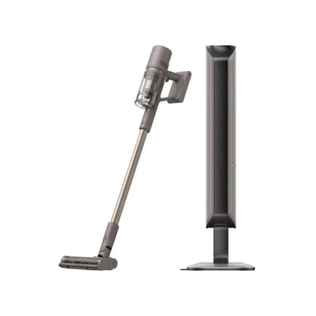 Detalle de dreame Z10 Station aspirador sin cable 150 AW