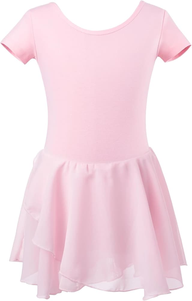 Thumbnail 2 de tanzdunsje Ballettkleidung Mädchen