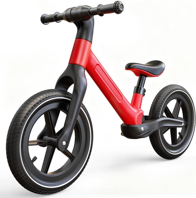 Detalle de Skirfy 14 Zoll Laufrad für Kinder 3,7 kg