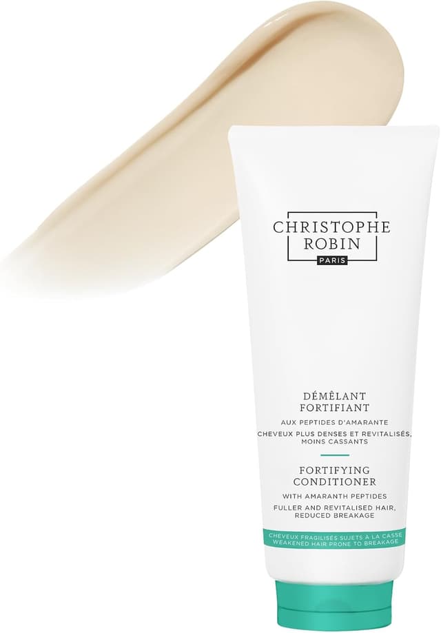 Thumbnail 1 de Christophe Robin Fortifying Conditioner 250 ml