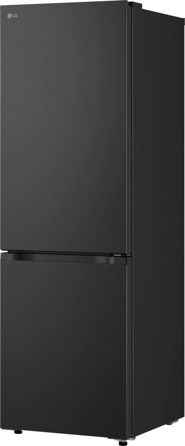 Thumbnail 9 de LG GBBS312AEV Kühlgefrierkombination in Schwarzer Stahloptik