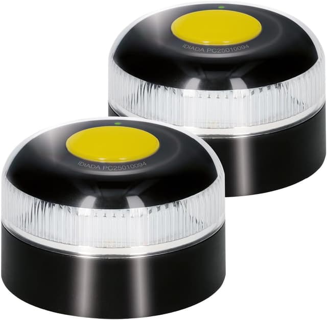 Imagen de PMK GRUPO Baliza V16 Conectada 360º 1 km en OfertitasTOP