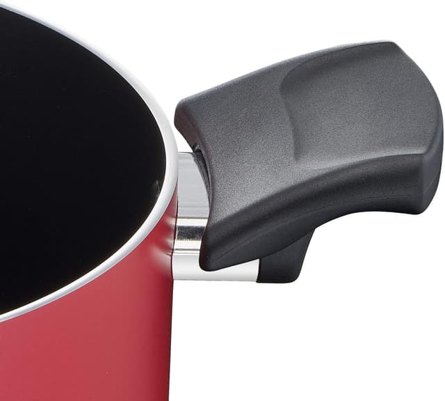 Detalle 2 de Lagostina Cucina Mediterranea Casseruola Ø24 cm