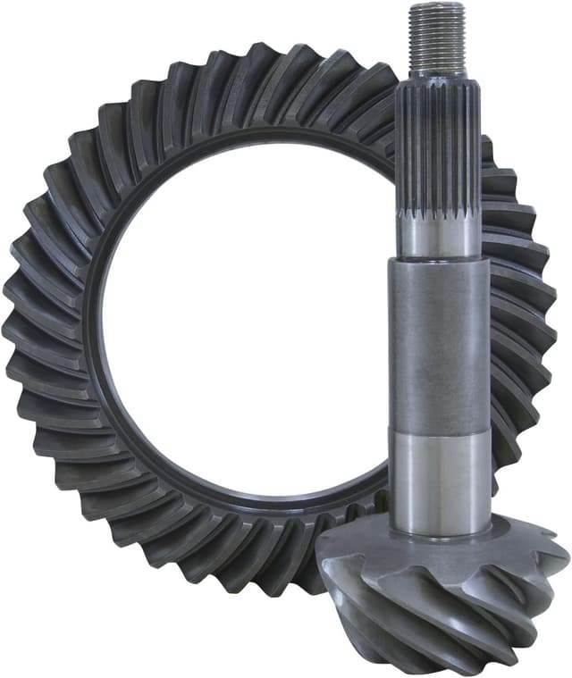 Imagen de Yukon Gear & Axle YG D44-589 Dana 44 ring gear set ⚙ en OfertitasTOP