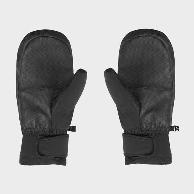 Detalle 2 de Siroko PITZTAL manoplas térmicas para esquí