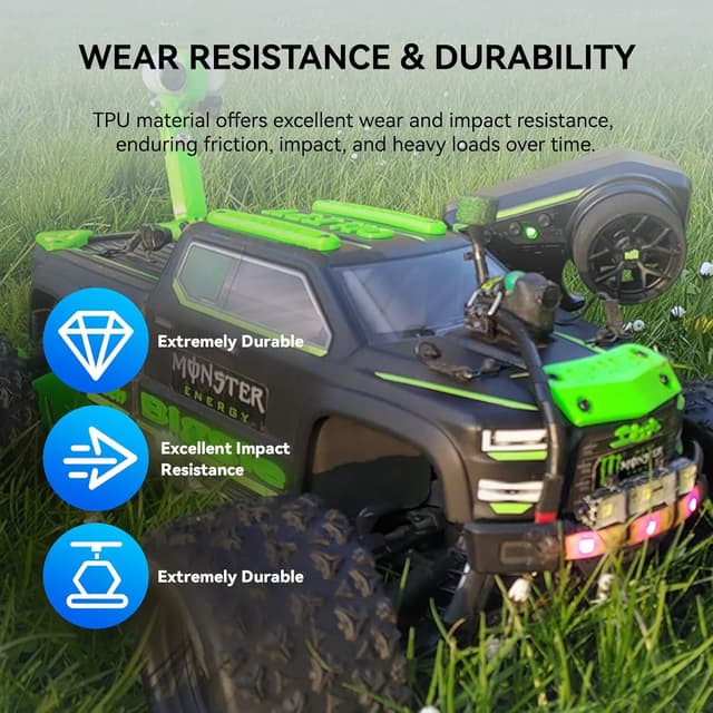 Thumbnail 1 de JAYO TPU Filament 1,75 mm 95A