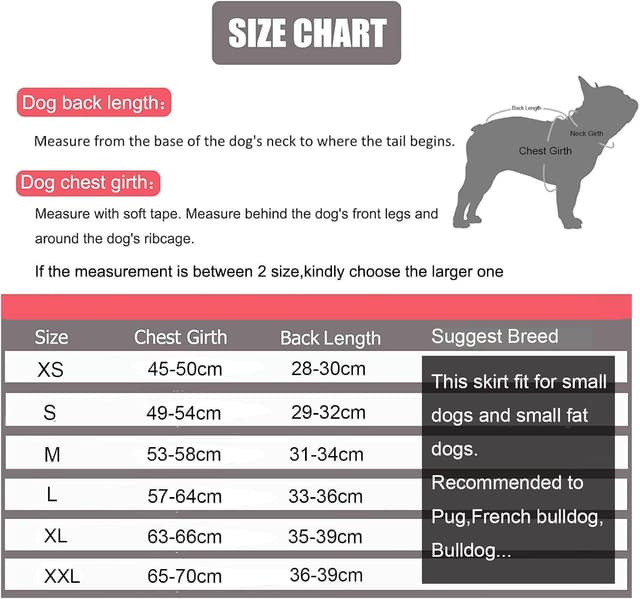 Detalle 2 de BT Bear Dog Pajamas Size S