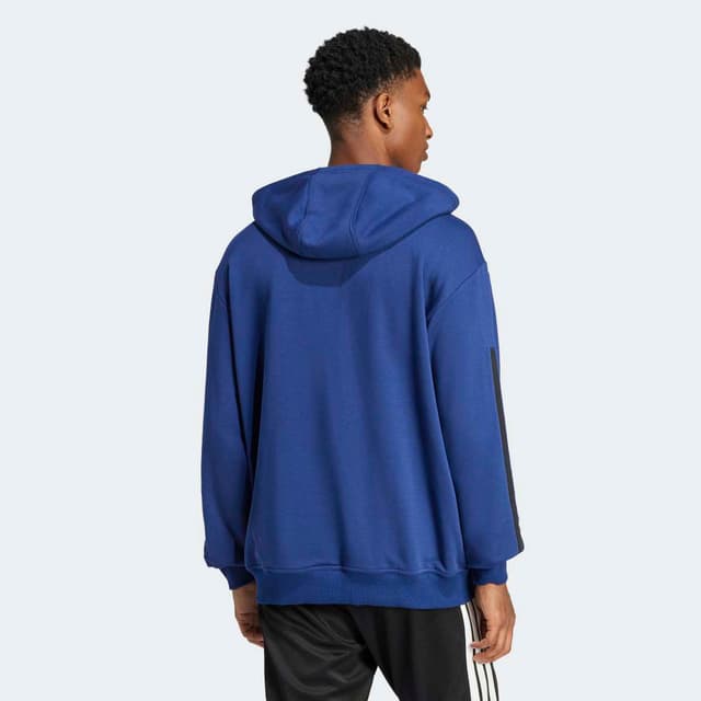 Detalle 2 de Adidas House of Tiro sudadera hombre