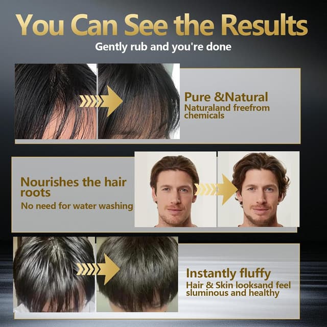 Thumbnail 5 de Stylingpulver Haarpuder 30 g für Volumen