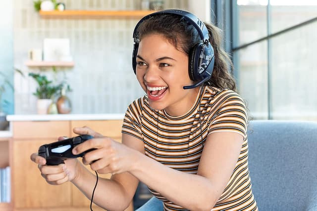 Detalle 2 de Turtle Beach Recon 70 40 mm Gaming-Headset