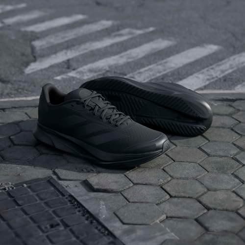 Thumbnail 18 de adidas Duramo SL 2 Hombre zapatillas running Core Black con amortiguación LIGHTMOTION