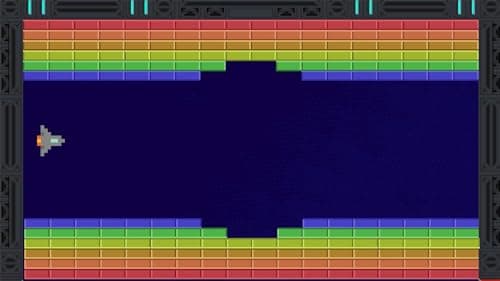 Thumbnail 2 de ATARI MANIA 🎮 - Diversión Clásica para Todos los Jugadores