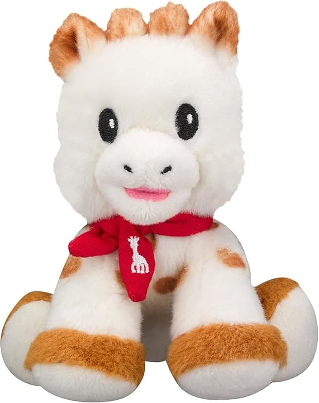 Thumbnail 3 de Sophie La Girafe Mi Primera Navidad estuche