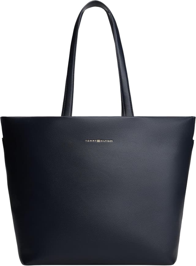 Imagen de Tommy Hilfiger TH Logotape Tote en OfertitasTOP
